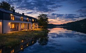 LAKE VIEW Apartamenty
